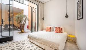 Vente Riad Marrakech