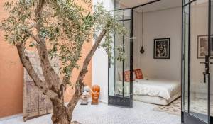 Vente Riad Marrakech