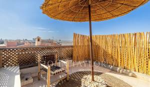 Vente Riad Marrakech