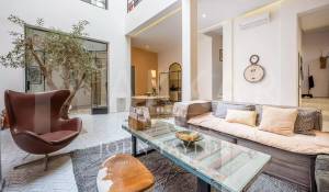 Vente Riad Marrakech