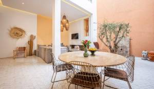 Vente Riad Marrakech