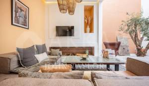 Vente Riad Marrakech