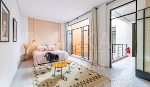 Vente Riad Marrakech