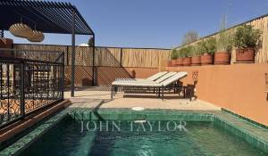 Vente Riad Marrakech