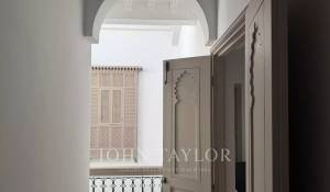 Vente Riad Marrakech