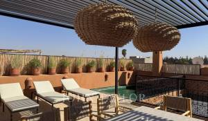 Vente Riad Marrakech