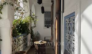 Vente Riad Marrakech