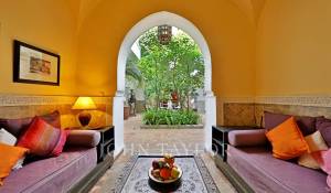 Vente Riad Marrakech