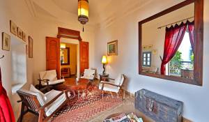 Vente Riad Marrakech