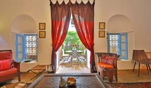 Vente Riad Marrakech