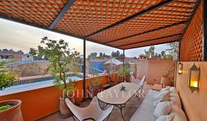 Vente Riad Marrakech