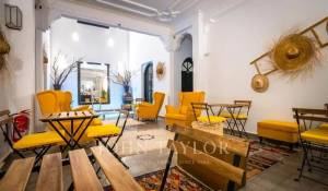 Vente Riad Marrakech