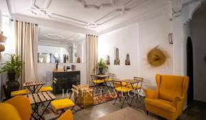 Vente Riad Marrakech