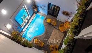 Vente Riad Marrakech
