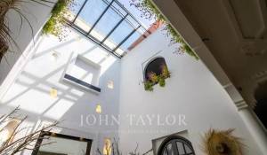 Vente Riad Marrakech