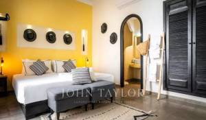 Vente Riad Marrakech