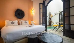 Vente Riad Marrakech