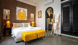 Vente Riad Marrakech