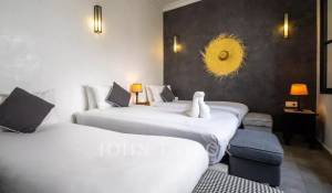 Vente Riad Marrakech