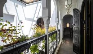 Vente Riad Marrakech