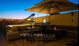 Vente Riad Marrakech