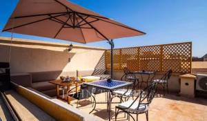 Vente Riad Marrakech