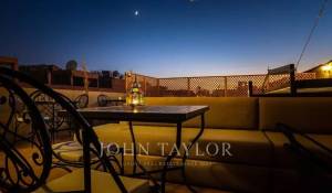 Vente Riad Marrakech