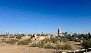 Vente Riad Marrakech