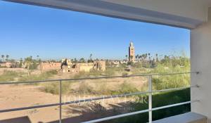 Vente Riad Marrakech