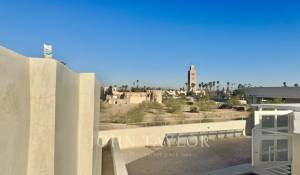 Vente Riad Marrakech