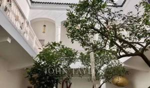 Vente Riad Marrakech