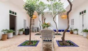 Vente Riad Marrakech