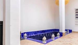 Vente Riad Marrakech