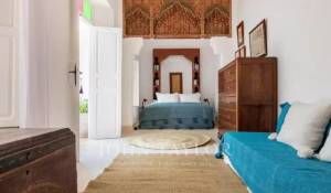 Vente Riad Marrakech