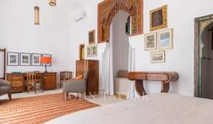 Vente Riad Marrakech