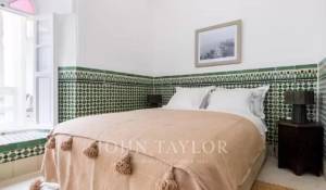 Vente Riad Marrakech