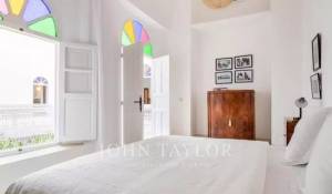 Vente Riad Marrakech