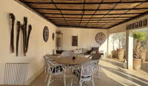 Vente Riad Marrakech