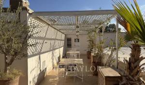 Vente Riad Marrakech