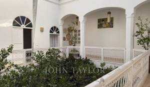 Vente Riad Marrakech