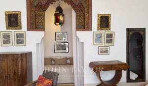 Vente Riad Marrakech