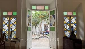 Vente Riad Marrakech