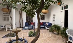 Vente Riad Marrakech