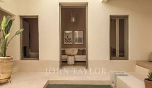 Vente Riad Marrakech