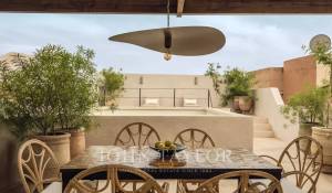 Vente Riad Marrakech