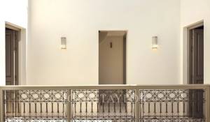 Vente Riad Marrakech