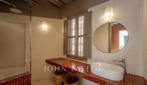 Vente Riad Marrakech