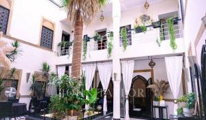 Vente Riad Marrakech