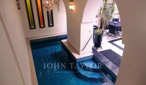 Vente Riad Marrakech