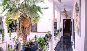 Vente Riad Marrakech